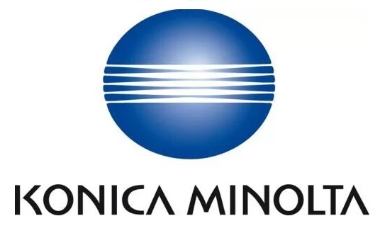 

Наклейка Konica Minolta 9969030600 KM Face Sheet f. bizhub 225i, 9969030600