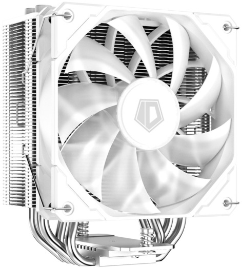 фото Кулер  ID-Cooling SE-224-XTS WHITE в Казани