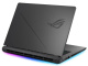 фото Ноутбук  ASUS ROG Strix G16 G615LR-S5348 16 ", Core Ultra 7, 32 Гб RAM, 1 Тб SSD, GeForce RTX 5070 Ti, Серый
