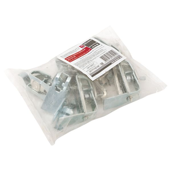 

Комплект силовых контактов EKF ctr-k-18 КТЭ 115-150, ctr-k-18