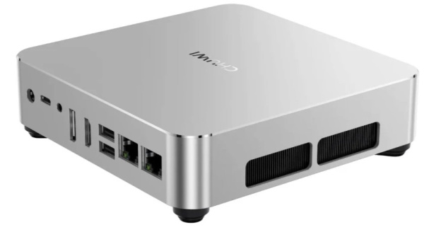 фото Компьютер  Chuwi AuBox в Красноярске