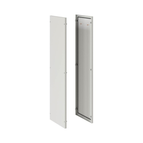 Изображение товара Комплект боковых панелей DKC R5LE1242 для 19" IT-корпусов CQE