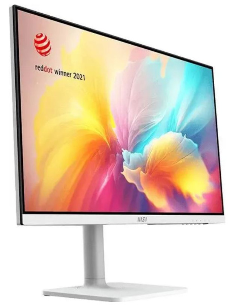 фото Монитор 27" MSI Modern MD272QXPW в Уфе