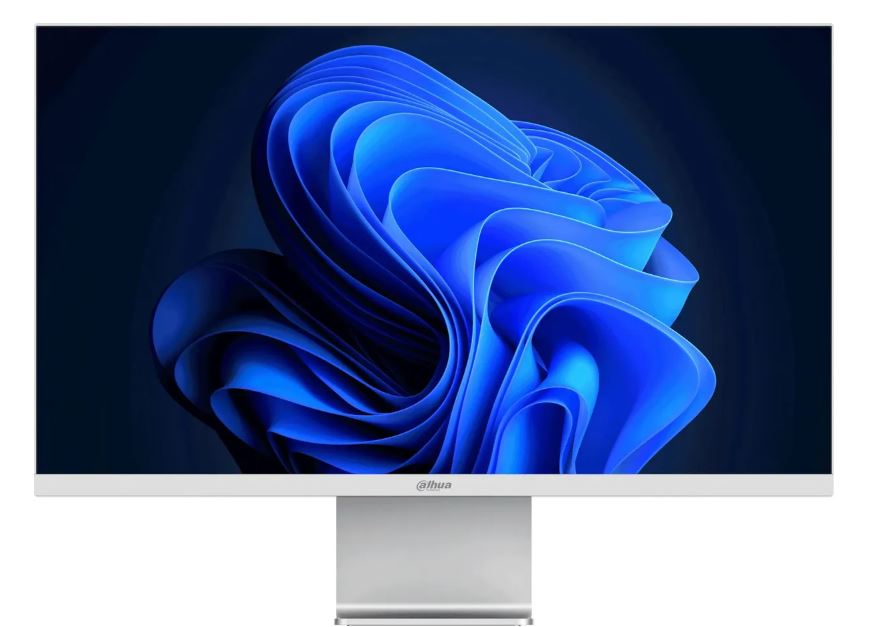 

Монитор 27" Dahua DHI-LM27-P501 серебристый IPS LED 5ms 16:9 HDMI матовая 2000:1 400cd 178гр/178гр 5120x2880 60Hz DP 5K USB, DHI-LM27-P501