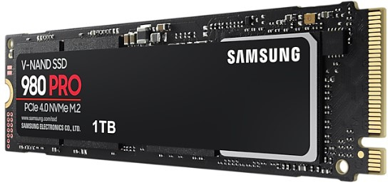 фото Накопитель SSD M.2 2280 Samsung MZ-V8P1T0BW в Уфе 1000 ГБ