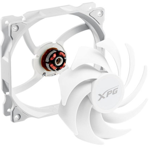 фото Вентилятор для корпуса ADATA XPG VENTO120 в Уфе