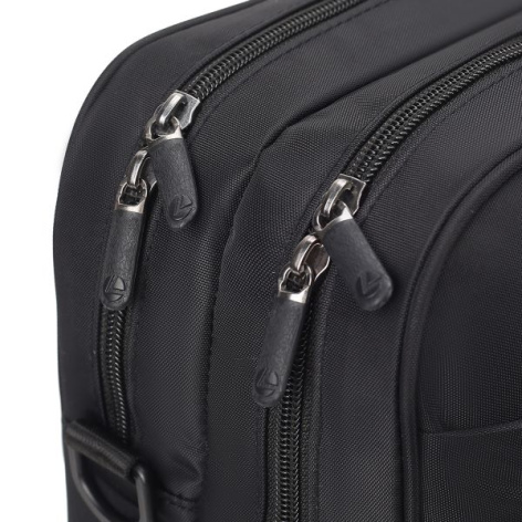 фото Сумка для ноутбука Lamark L267 Black в Казани