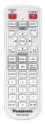 фото Проектор Panasonic PT-TMZ400