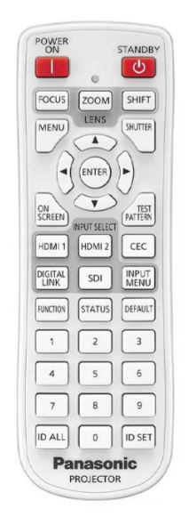 фото Проектор  Panasonic PT-TMZ400 в Уфе