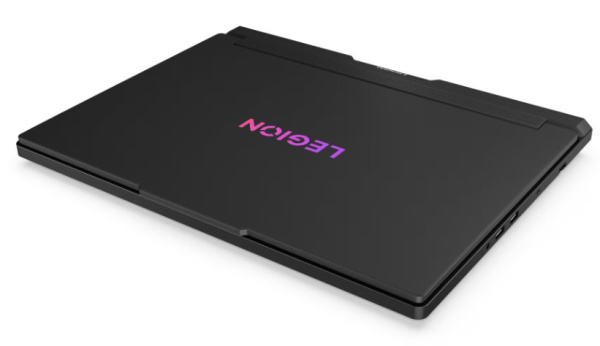фото Ноутбук  Lenovo Legion Pro 7 16IAX10H в Омске 16 ", Core Ultra 9, 32 Гб RAM, 1 Тб SSD, GeForce RTX 5080, Черный