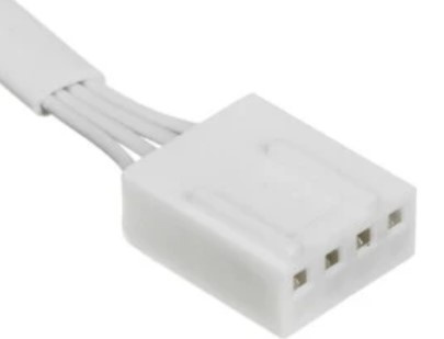 фото Вентилятор для корпуса PCCooler P120 Pro WH в Челябинске