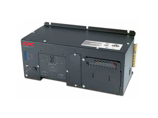 фото Источник бесперебойного питания  APC Industrial SUA500PDRI-S в Перми