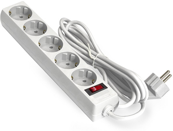 фото Удлинитель  Exegate EC-5-1.8W в Омске