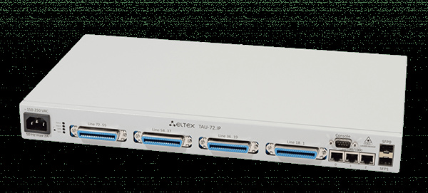 фото Шлюз  ELTEX TAU-72.IP-AC-S