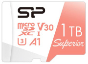 фото Карта памяти Silicon Power SP001TBSTXDV3V20SP