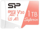 фото Карта памяти MicroSDXC 1024GB Silicon Power SP001TBSTXDV3V20SP в Перми