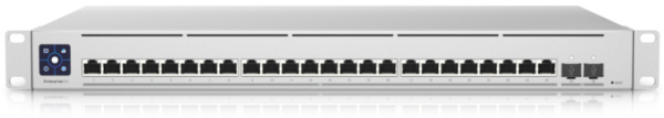 фото Коммутатор управляемый Ubiquiti Enterprise XG 24 в Екатеринбурге
