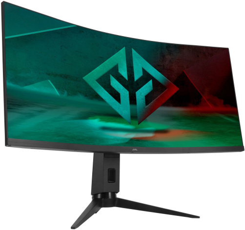 фото Монитор 34" GMNG Gaming GM-34C11W в Уфе