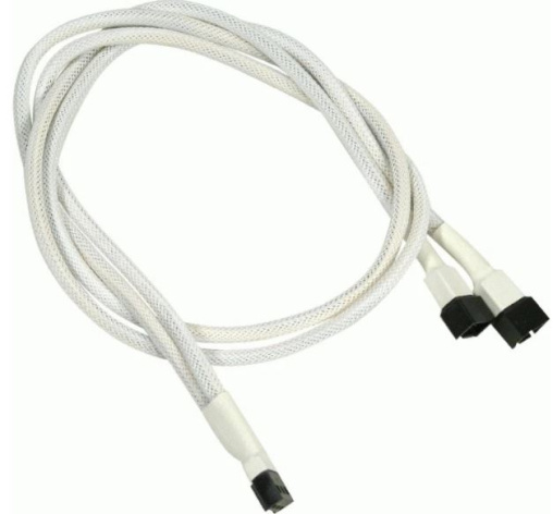 фото Разветвитель  Nanoxia NX3PY60W