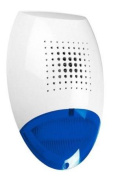 фото Оповещатель  SATEL SD-3001 BL