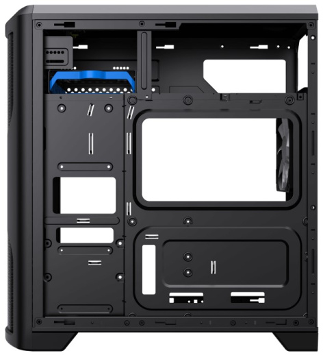 фото Корпус ATX GameMax G562 Matrix в Нижнем Новгороде