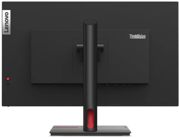 фото Монитор 27" Lenovo ThinkVision T27i-30 в Уфе