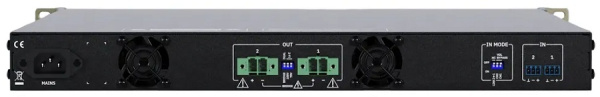 фото Усилитель мощности Ecler AURA-2B900