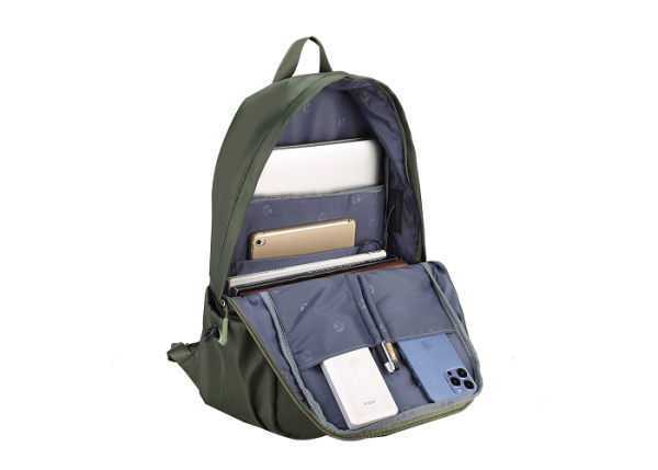 фото Рюкзак для ноутбука Lamark B165 Green в Красноярске