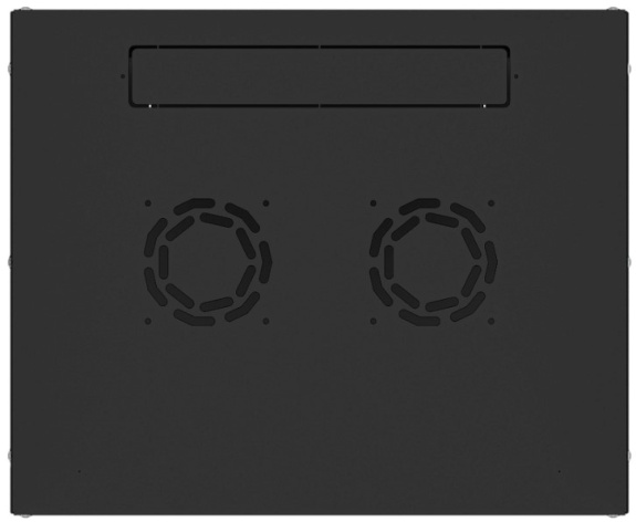 фото Шкаф настенный NTSS NTSS-WL9U5560GS-BL в Уфе