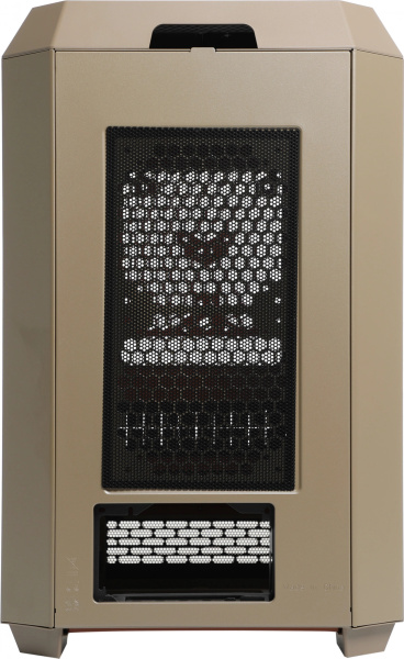 фото Корпус mini-ITX Thermaltake The Tower 300 Gravel в Самаре