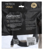 фото Кабель интерфейсный GoPower 00-00027306