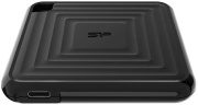 фото Внешний SSD Silicon Power SP512GBPSDPC60CK