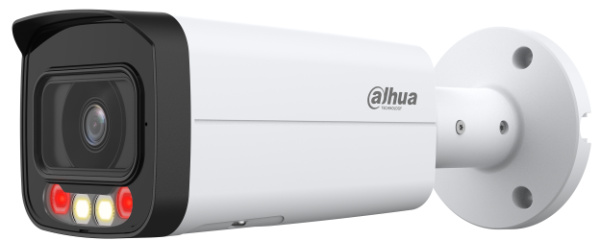 фото Видеокамера IP Dahua DH-IPC-HFW2449TP-AS-IL-0360B в Перми