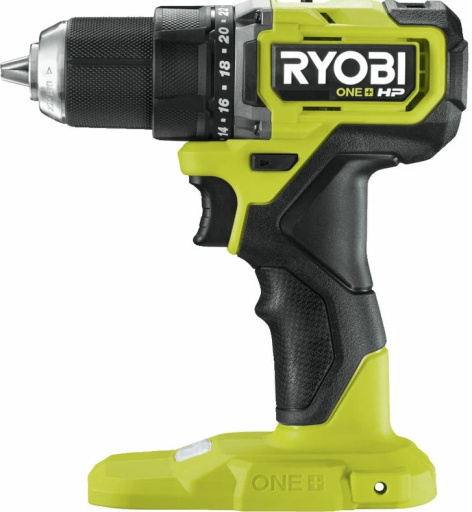 фото Дрель - шуруповерт Ryobi RDD18C-220S в Краснодаре