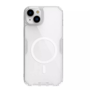 фото Чехол Nillkin Nature TPU Pro Magnetic Case