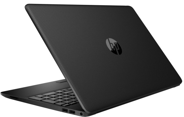 фото Ноутбук  HP 15s-fq5025ny 737U0EA в Самаре 15.6 ", Core i5, 16 Гб RAM, 1 Тб SSD, Iris Xe Graphics, Черный