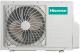 фото Сплит-система  Hisense AUC-24HR4SJA в Перми