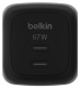 фото Зарядное устройство сетевое Belkin WCH020kqBK в Воронеже