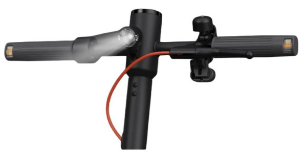 фото Электросамокат  Xiaomi Electric Scooter Elite GL в Волгограде