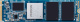 фото Накопитель SSD M.2 2280 Apacer AP2TBAS2280Q4-1