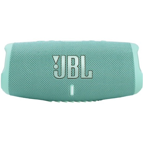 

Акустическая система JBLCHARGE5TEAL Акустическая система 1.0 BLUETOOTH CHARGE 5 TEAL JBL, JBLCHARGE5TEAL
