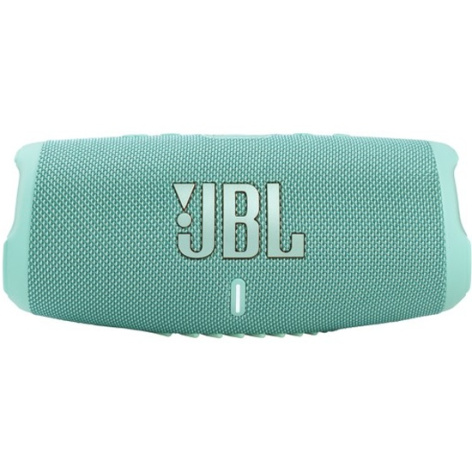 фото Портативная акустика 1.0 JBL JBLCHARGE5TEAL в Уфе