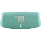 фото Портативная акустика 1.0 JBL JBLCHARGE5TEAL в Уфе