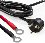 фото Комплект Exegate SineTower SZ-1500.LCD.AVR.2SH.1C13.USB