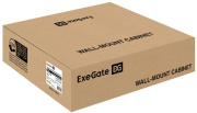 фото Шкаф Exegate EC-WM-6U.600.M.GREY