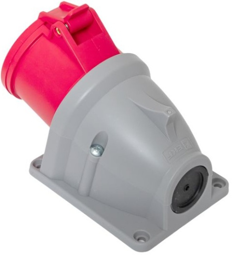 фото Розетка стационарная наружная EKF ps-125-32-380-PRO в Казани