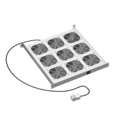 фото Вентиляторный модуль DKC R519VSIT9FT