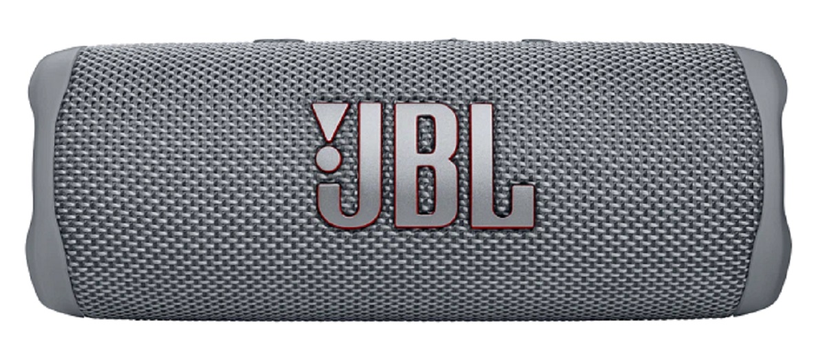 

Портативная акустика 1.0 JBL Flip 6 серый 30W 1.0 BT(1779193), Flip 6