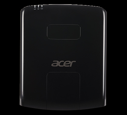 фото Проектор  Acer V9800