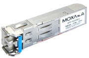 фото Модуль MOXA SFP-1GLHLC